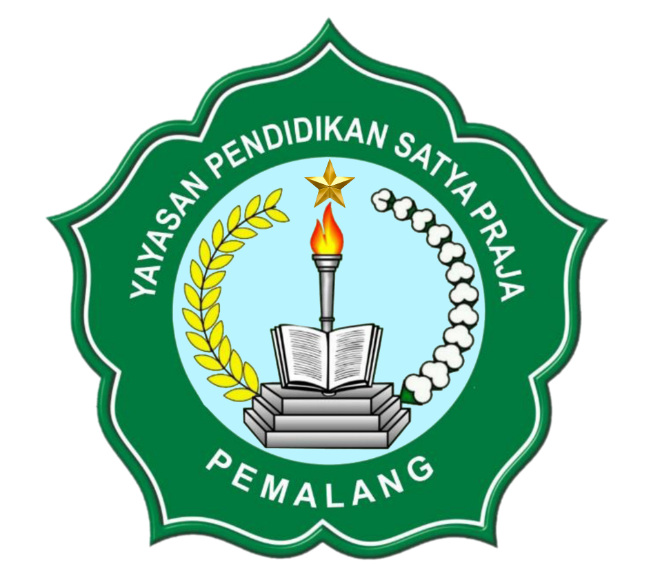 Logo Yayasan